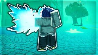 The Non-Boosted Ghoul Progression In GHOUL://RE..