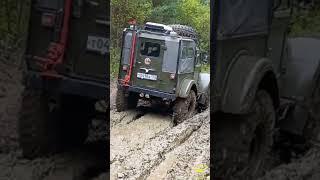 #offroad74 #покатушки #4х4 #бездорожье