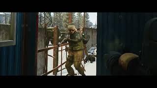 The Customs Infestation | Escape from Tarkov