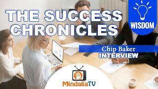 The Success Chronicles, Chip Baker