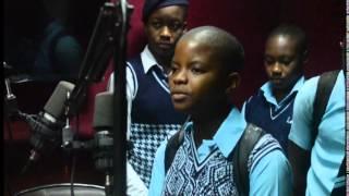 KIR Foundation Global Campaign for Education