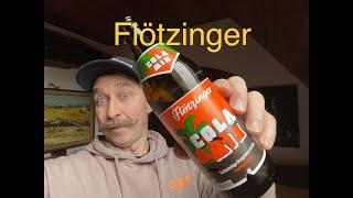 Flötzinger Cola Mix Test