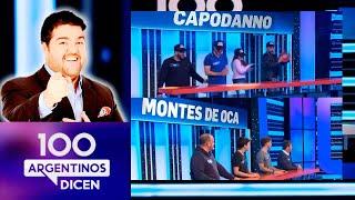 100 argentinos dicen - Programa 20/06/22