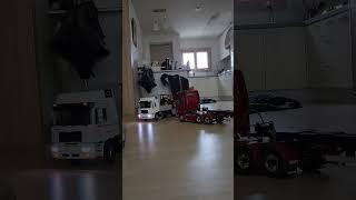 MAN TRUCK/MAN F2000/RC TRUCK/MAN TGS/MAN SOUND/V8 sound