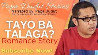 TAYO BA TALAGA? | SYDNEY | PAPA DUDUT STORIES