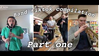 Band TikTok Compilation | Part One