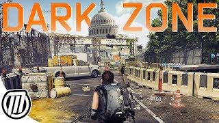 The Division 2: DARK ZONES PVP 4K Gameplay - THREE DARK ZONES! + TONS OF NEW INFO