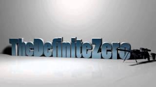 TheDefiniteZero intro