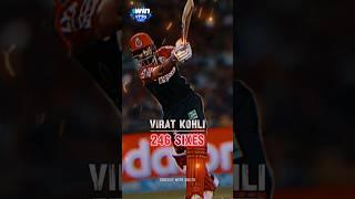 Most Sixes for RCB in IPL #shorts #shortsfeed #cricketshorts @CricAnshu2.0 @TanvirsCricket