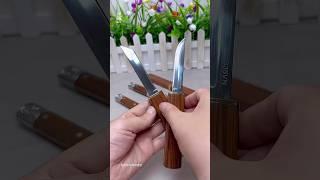 #Paring Knife #Fruit Knife #Meat KnifeKitchen Supplies Pay attention #fruit #knife #viral #youtube