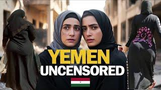 Yemen: 6 Shocking Truths About the Most Dangerous Arab Country | Travel Documentary