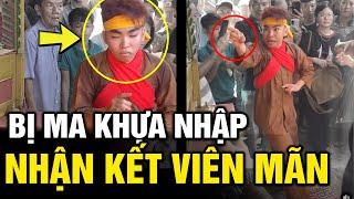 Thanh niên bị MA KHỰA nhập và cái kết hài lòng người xem | Hài tin việt  | Tô Tin Tức