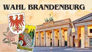 Wahl Brandenburg