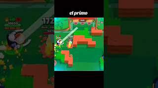 Still the best #adi #brawlstars #adigames #youtubeshorts #elprimo #gaming#games #supercell #adiplays