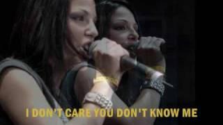 Ira Losco - Love Me or Hate Me