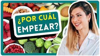 Primer alimento para un Bebé de 6 meses: Cómo elegirlo + 5 ejemplos ¿Cuál es el mejor?