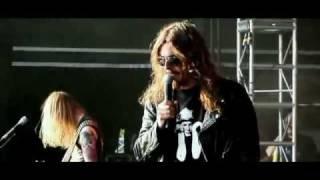 Bloodbath - Eaten (Bloodbath over Bloodstock) (Live)