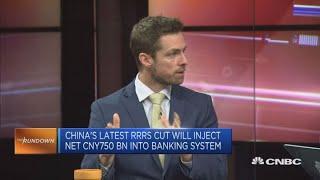 China is right to prepare for the worst: Bank of Singapore | The Rundown