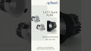 LED SPOT LIGHT || ORDER NOW  #lights #designerlighting #hanginglights #designerlights