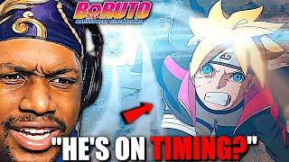 Boruto Is Getting So Good I'm Finally Hooked