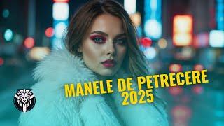 Manele de Petrecere 2025  Manele Noi Martie 2025, Mixed by Tanu Music