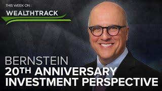 Strategist Richard Bernstein on Successful Investment Themes of The Past and His Favorite One Now