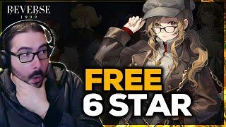 FREE 6 STAR SELECTOR AGAIN IN 2.7! | Dev Broadcast | Reverse 1999