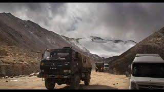 Indian, Chinese armies complete disengagement at Gogra friction point in Ladakh