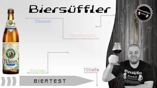 Biertest - Alpirsbacher Kloster Weizen