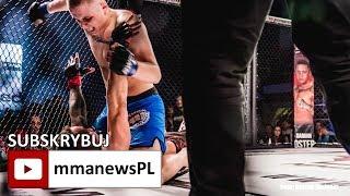 VFCL 10: Maksym Potapow vs Damian Ostęp [NOKAUT]