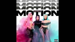 THE OMG GIRLZ - Motion RNB SOUL 2024