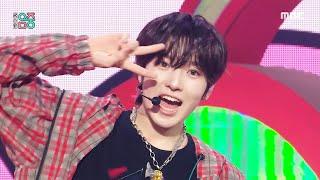 NCT WISH (엔시티 위시) - Steady | Show! MusicCore | MBC240928방송