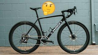 Why I was so Wrong about this Gravel Bike...