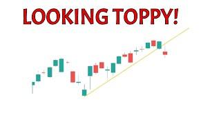PRICE ACTION ANALYSIS for SPY QQQ TSLA NVDA COIN VIX CL1