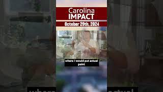 Roo Who | Carolina Impact