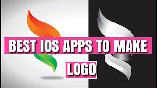 Best ios apps to make logo