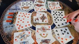 ЛЮБОВНЫЙ ТРЕУГОЛЬНИК : что дальше будет...? ️️
