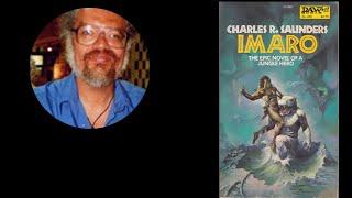 Sword & Sorcery Author Charles R. Saunders passed away