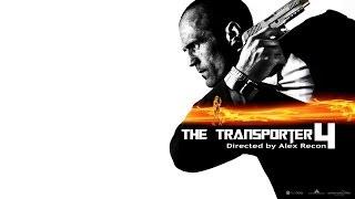 The Transporter-Official trailer HD