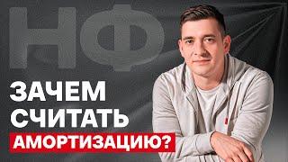 Амортизация основных средств: что это такое и как ее посчитать двумя методами