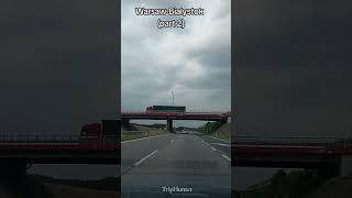 #triphunter #trip #travelvlog #travel #road #roadtrip #poland #warsaw #białystok