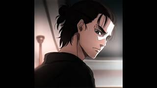 EREN OR LEVI? EREN EDIT | FRAGMENT SLOWED