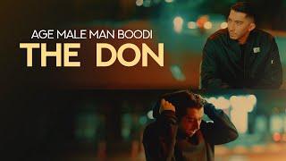 The Don - Age Male Man Boodi I OFFICIAL TRACK