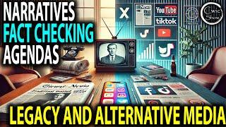 Legacy Media vs New Media - Jacob Hess, Deseret News