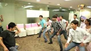 Voice of McDonald's India Journey