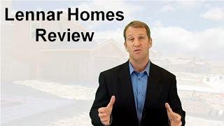 Lennar Homes Tampa - Honest Review of Lennar Homes in Tampa FL