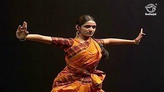 Learn Bharatanatyam [Basic Lessons For Beginners] - Natya Vardhini - Nattadavu