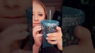 Cup Scratching