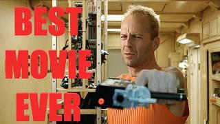 The 5th Element Is So Good You'll Forget The Other 117 - Best Movie Ever