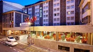 Tulip Inn Andorra Delfos, Andorra la Vella, Spain